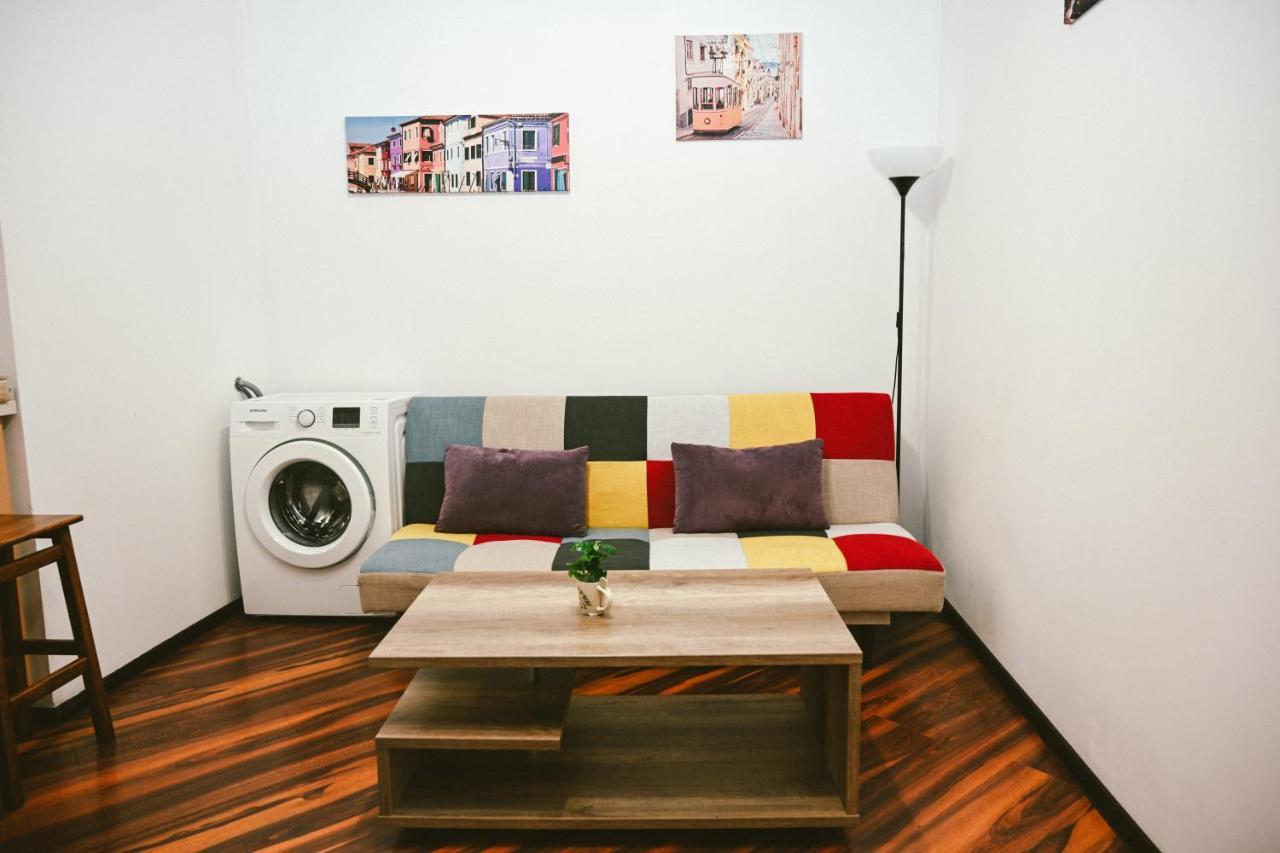 Cozy Apartment Braşov Buitenkant foto