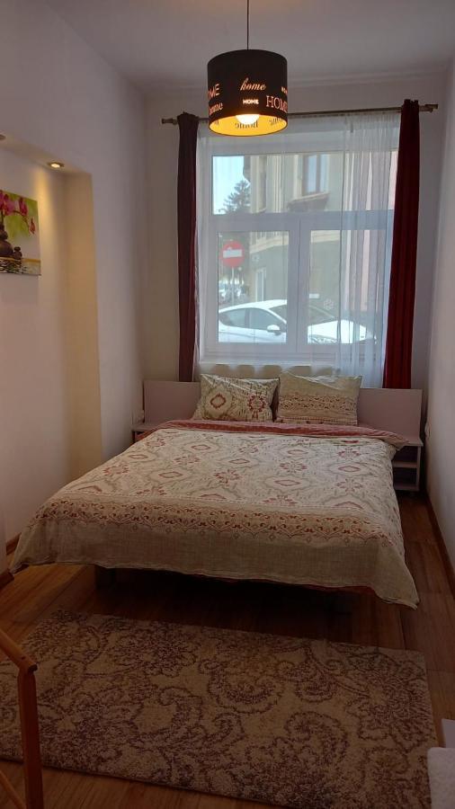 Cozy Apartment Braşov Buitenkant foto
