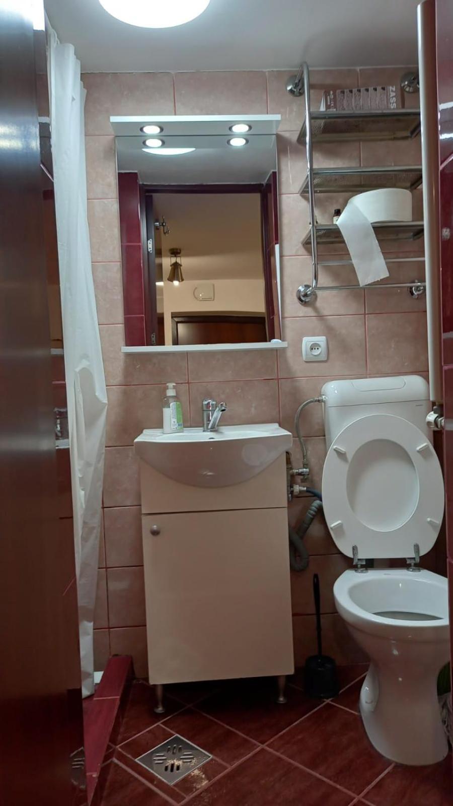 Cozy Apartment Braşov Buitenkant foto